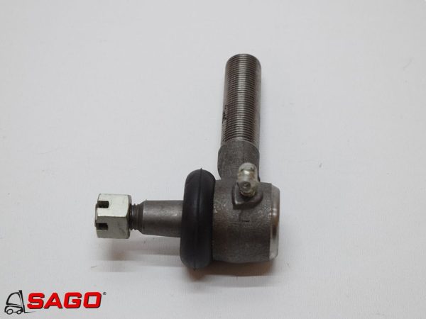 Układ kierowniczy i napęd - Typ: Rod Tie Mitsubishi 91255-10800