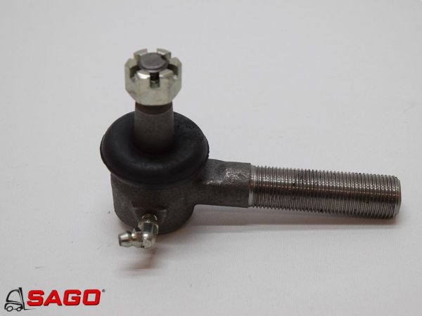 Układ kierowniczy i napęd - Typ: Rod Tie Mitsubishi 91255-10800
