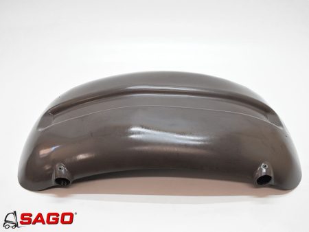 Części zamienne - Typ: Fender Manitou 223877