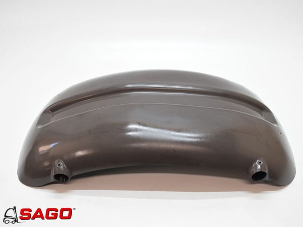 Części zamienne - Typ: Fender Manitou 223877