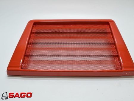 Części zamienne - Typ: Motoroabdeckung Manitou MLT526