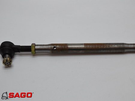 Układ kierowniczy i napęd - Typ: ROD TIE Yale 595091