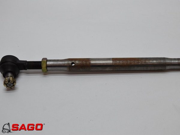 Układ kierowniczy i napęd - Typ: ROD TIE Yale 595091