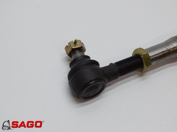 Układ kierowniczy i napęd - Typ: ROD TIE Yale 595091