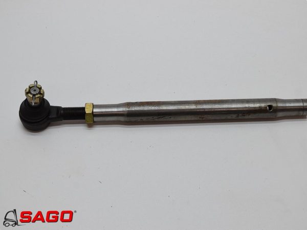Układ kierowniczy i napęd - Typ: ROD TIE Yale 595091