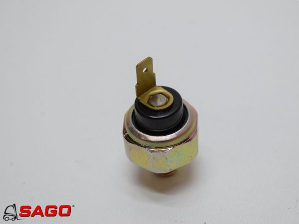 Elektryka - Typ: Pressure Switch Yale 901860807