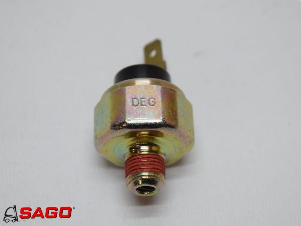 Elektryka - Typ: Pressure Switch Yale 901860807