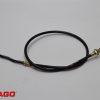Hamulce i linki hamulcowe - Typ: Cable Parking Mitsubishi 91446-05700