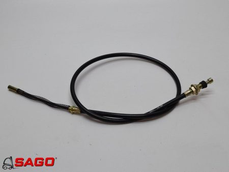 Hamulce i linki hamulcowe - Typ: Cable Parking Mitsubishi 91446-05700