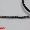 Hamulce i linki hamulcowe - Typ: Cable Parking Mitsubishi 91446-05700