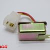 Elektryczne sterowanie i komponenty - Typ: Relay Mitsubishi 91205-05300