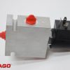 Hydraulika - Typ: Park Brems Ventil MS i 30D  HYDRAFORCE 7028720