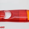 Elektryka - Typ: Lampenglas Hinten Manitou 564744