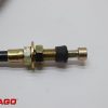 Hamulce i linki hamulcowe - Typ: Cable Parking Mitsubishi 9144-25800