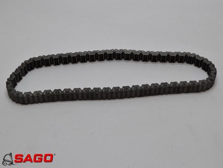 Części zamienne - Typ: Kette Yale 580035695