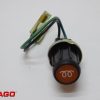 Elektryka - Typ: Indicator Mitsubishi 91205-05200