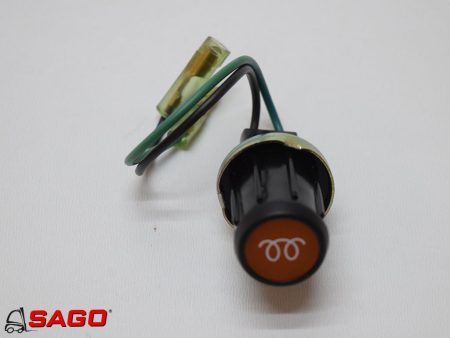 Elektryka - Typ: Indicator Mitsubishi 91205-05200
