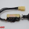 Elektryka - Typ: Switch Lighting Mitsubishi 91205-15400