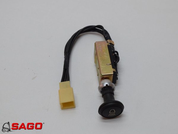 Elektryka - Typ: Switch Lighting Mitsubishi 91205-15400