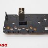 Elektryka - Typ: Print Plate Assy Mitsubishi 91205-47600