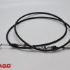 Hamulce i linki hamulcowe - Typ: Cable CDE Frein Manitou 252799