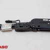 Hamulce i linki hamulcowe - Typ: Complete Handbremse Manitou 243798