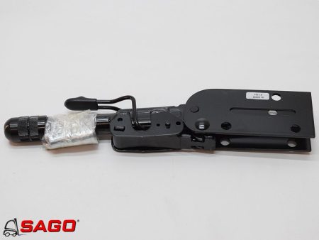 Hamulce i linki hamulcowe - Typ: Complete Handbremse Manitou 243798