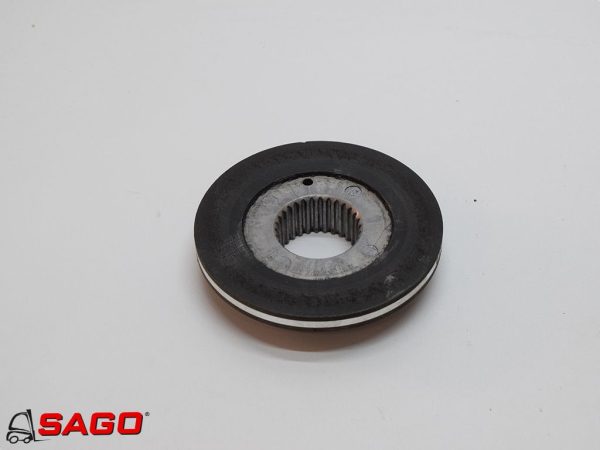 20v dc