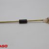 Elektryka - Typ: Geber Yale 580043375