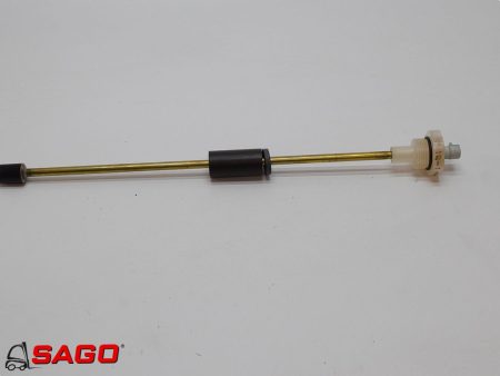 Elektryka - Typ: Geber Yale 580043375