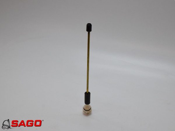Elektryka - Typ: Geber Yale 580043375