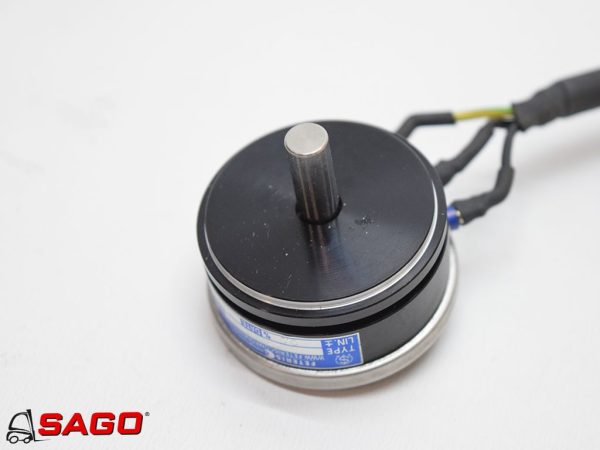 Elektryka - Typ: Enkoder Sakae FCP40A