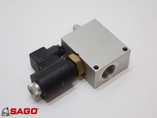 12V