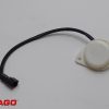 Elektryka - Typ: Sensor Yale 580049891 Hamlin 59800-501