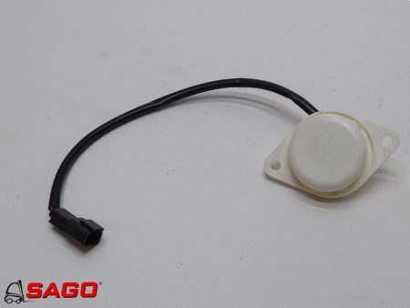 Elektryka - Typ: Sensor Yale 580049891 Hamlin 59800-501