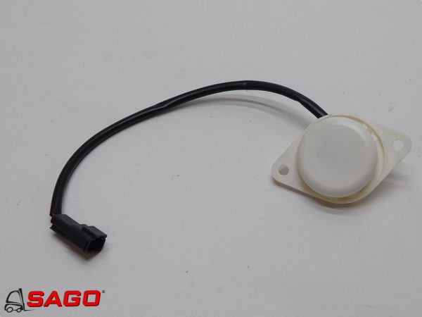 Elektryka - Typ: Sensor Yale 580049891 Hamlin 59800-501