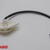 Elektryka - Typ: Sensor Yale 580049891 Hamlin 59800-501