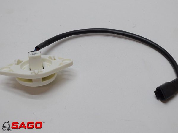 Elektryka - Typ: Sensor Yale 580049891 Hamlin 59800-501