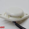 Elektryka - Typ: Sensor Yale 580049891 Hamlin 59800-501