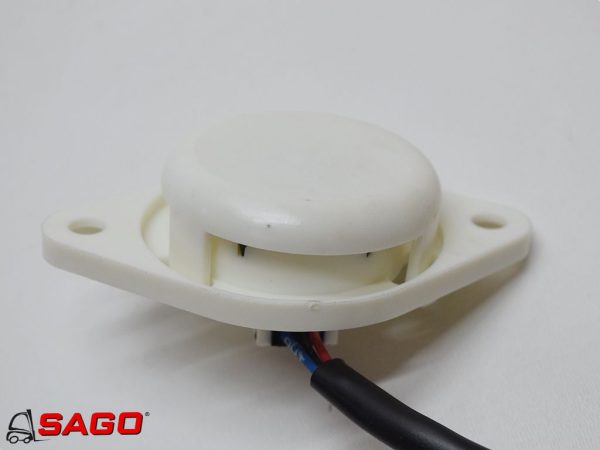 Elektryka - Typ: Sensor Yale 580049891 Hamlin 59800-501