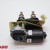 Elektryka - Typ: Wischermotor EMC 89/336/EEC