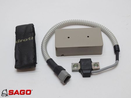 Elektryka - Typ: BPE Electronics 7.655.050
