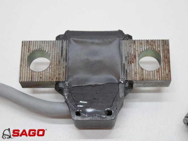 Elektryka - Typ: BPE Electronics 7.655.050