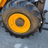 JCB Wózek widłowy terenowy
