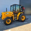 JCB Wózek widłowy terenowy