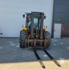 JCB Wózek widłowy terenowy