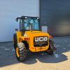JCB Wózek widłowy terenowy