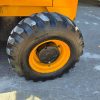 JCB Wózek widłowy terenowy