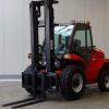Manitou Wózek widłowy terenowy
