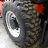 Manitou Wózek widłowy terenowy